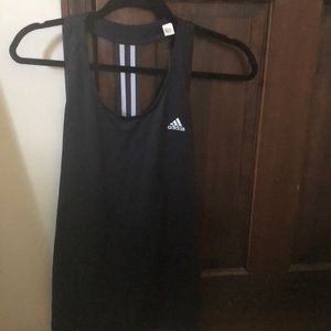 adidas workout tank